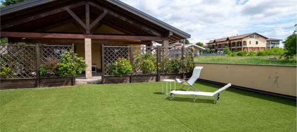 Villa de 7 divisões em Albizzate, Italy N.º 69126 3