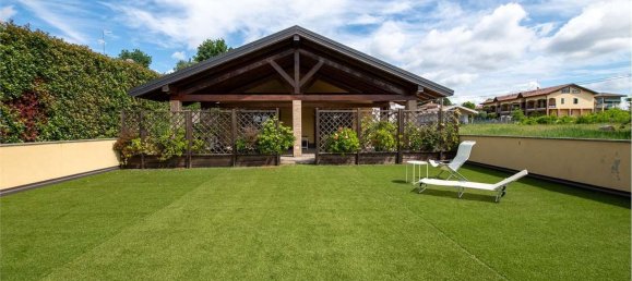 Villa de 7 divisões em Albizzate, Italy N.º 69126 2