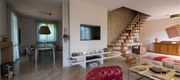 Villa de 7 divisões em Albizzate, Italy N.º 69126 13