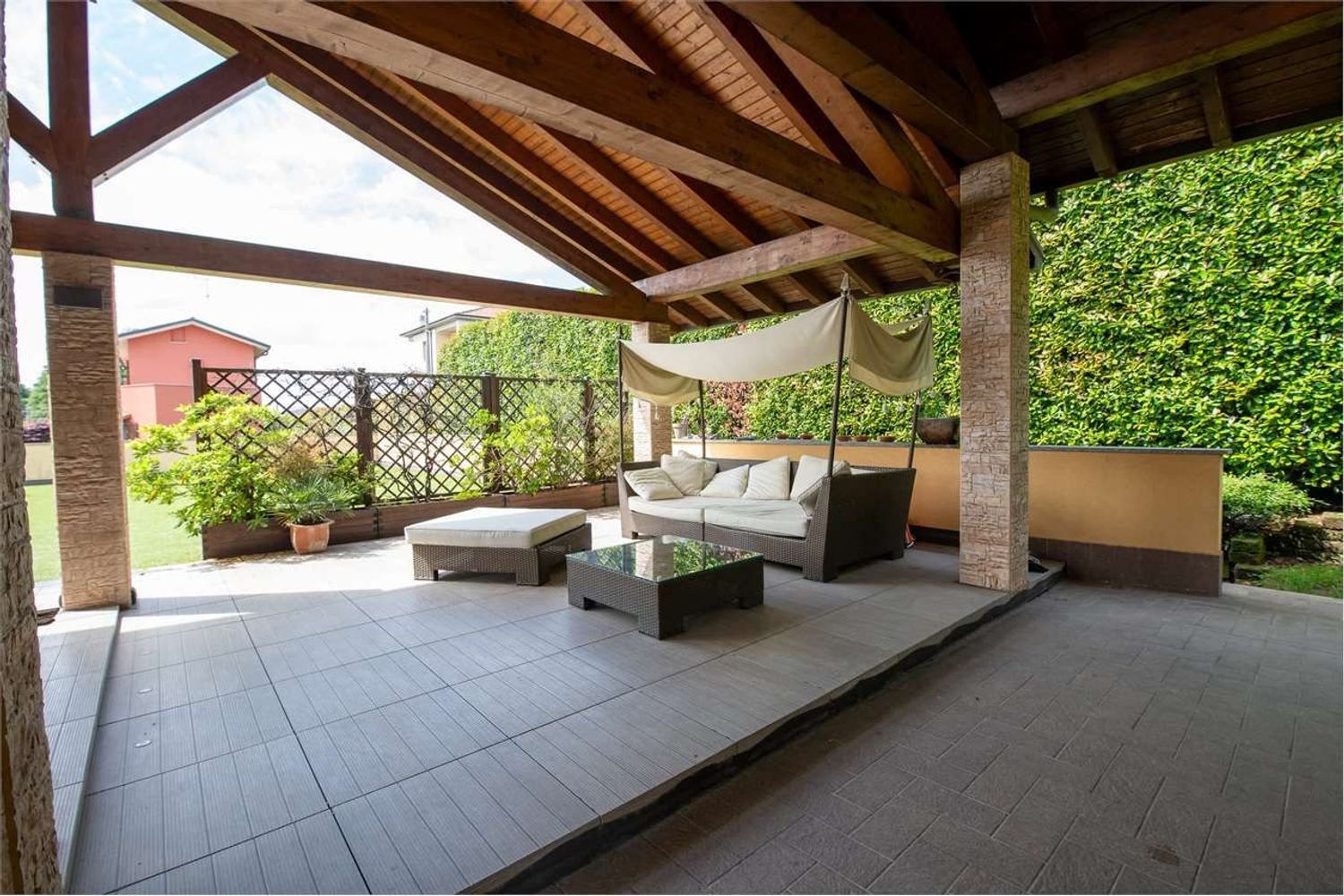 Villa de 7 divisões em Albizzate, Italy N.º 69126