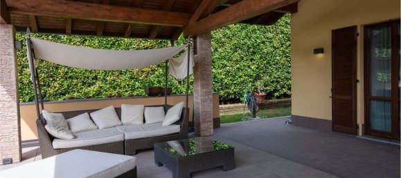 Villa de 7 divisões em Albizzate, Italy N.º 69126 4