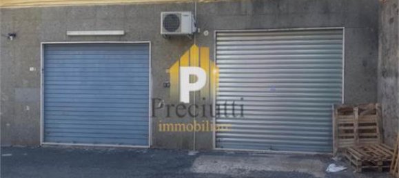 Armazém de 1 divisão em Rome, Italy N.º 358651 5