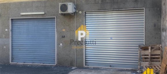 Armazém de 1 divisão em Rome, Italy N.º 358651 3