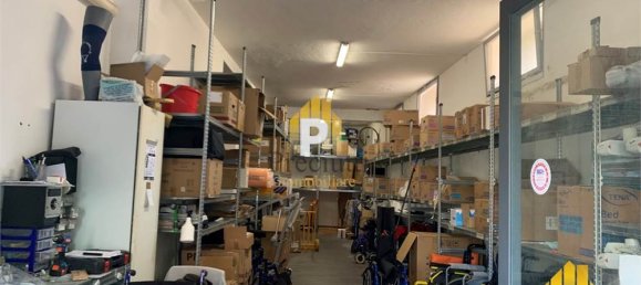 Armazém de 1 divisão em Rome, Italy N.º 358651 7