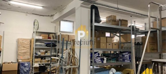 Armazém de 1 divisão em Rome, Italy N.º 358651 12