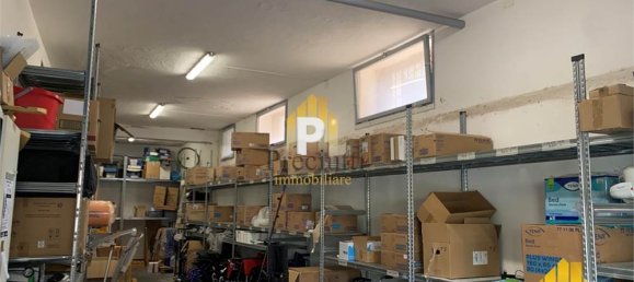 Armazém de 1 divisão em Rome, Italy N.º 358651 8