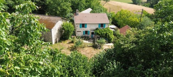 Casa T2 em Lot, France N.º 306299 16