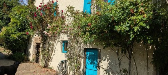 Casa T2 em Lot, France N.º 306299 5