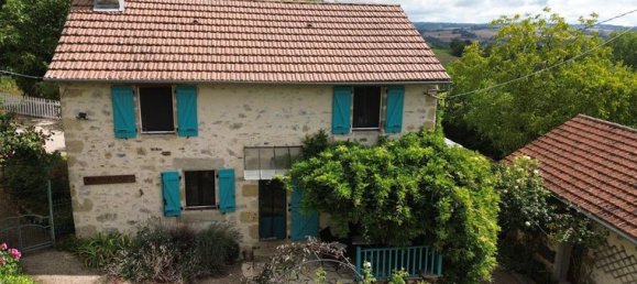 Casa T2 em Lot, France N.º 306299 4