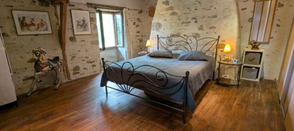 Casa T2 em Lot, France N.º 306299 7