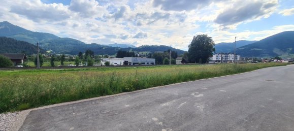Land in Altenmarkt im Pongau, Austria No. 236712 5