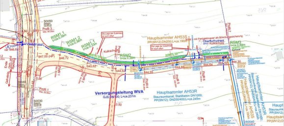Land in Altenmarkt im Pongau, Austria No. 236712 6