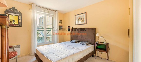 Квартира с 2 спальнями в Антони, Франция № 144183 5