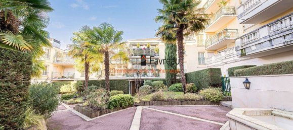 Квартира с 2 спальнями в Антони, Франция № 144183 8