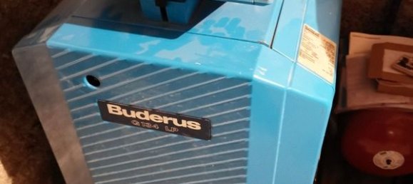 Casa T2 em Algrange, France N.º 244265 10