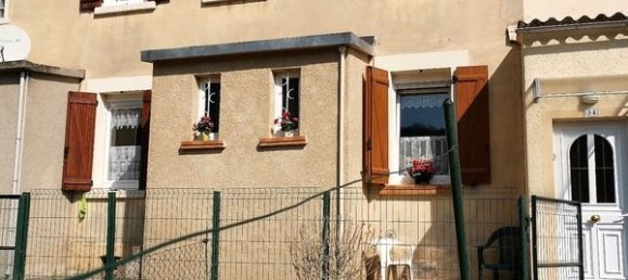 Casa T2 em Algrange, France N.º 244265 7
