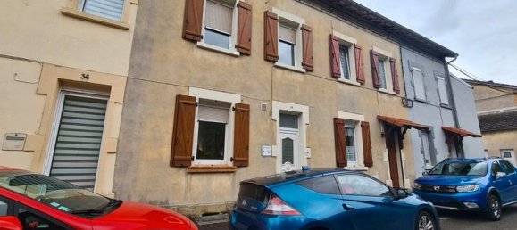 Casa T2 em Algrange, France N.º 244265 5
