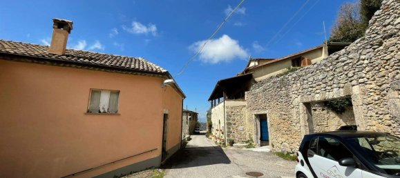 6غرفة منزل في Arpino, Italy رقم 53662 47