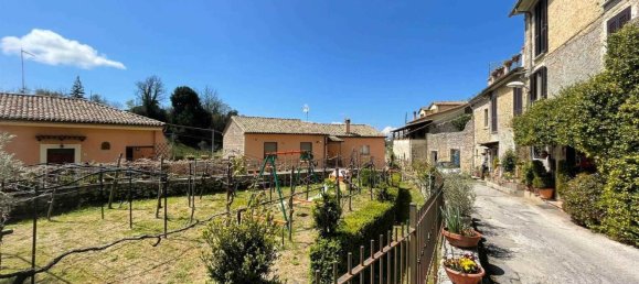 6غرفة منزل في Arpino, Italy رقم 53662 49