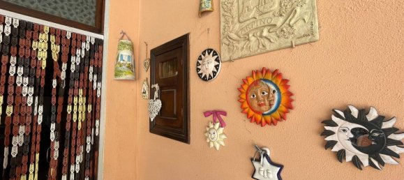 6غرفة منزل في Arpino, Italy رقم 53662 38