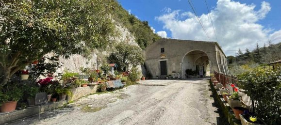 6غرفة منزل في Arpino, Italy رقم 53662 45