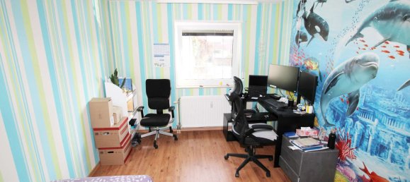 2 Schlafzimmer Wohnung in Rhein-Neckar-Kreis, Germany, Nr. 313914 6