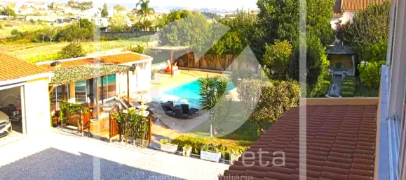 3 bedrooms House in Sintra, Portugal No. 149773 12