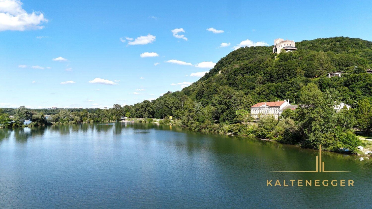 15 rooms House in St. Andra-Wordern, Austria No. 110475