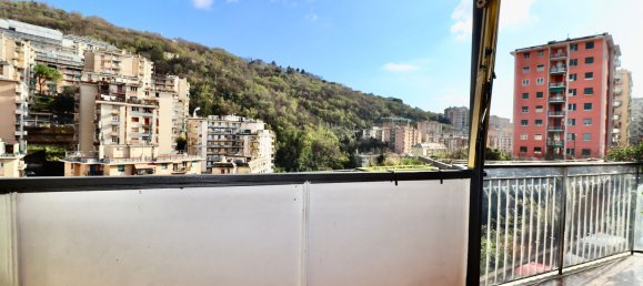 4 bedrooms Apartment in Genoa, Italy No. 374649 42