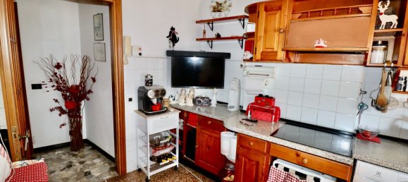 4 bedrooms Apartment in Genoa, Italy No. 374649 37