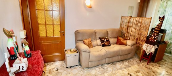 4 bedrooms Apartment in Genoa, Italy No. 374649 5