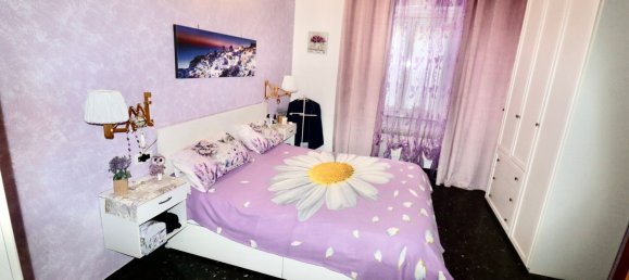 4 bedrooms Apartment in Genoa, Italy No. 374649 19