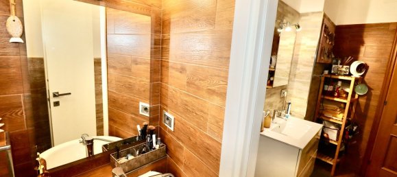 4 bedrooms Apartment in Genoa, Italy No. 374649 21