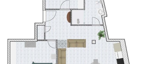 4 bedrooms Apartment in Genoa, Italy No. 374649 45