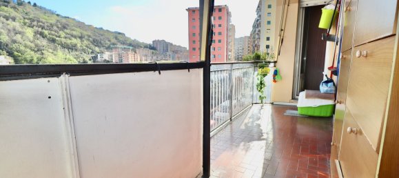 4 bedrooms Apartment in Genoa, Italy No. 374649 41