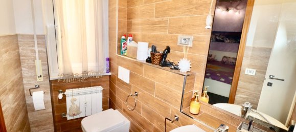 4 bedrooms Apartment in Genoa, Italy No. 374649 29