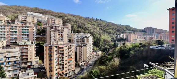 4 bedrooms Apartment in Genoa, Italy No. 374649 38