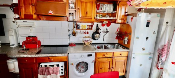 4 bedrooms Apartment in Genoa, Italy No. 374649 36