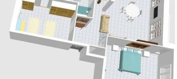 4 bedrooms Apartment in Genoa, Italy No. 374649 46