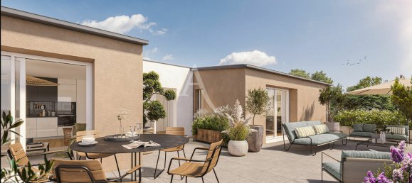 Apartamento T2 em Carquefou, France N.º 360589 4