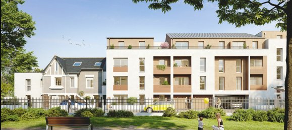 Apartamento T2 em Carquefou, France N.º 360589 3