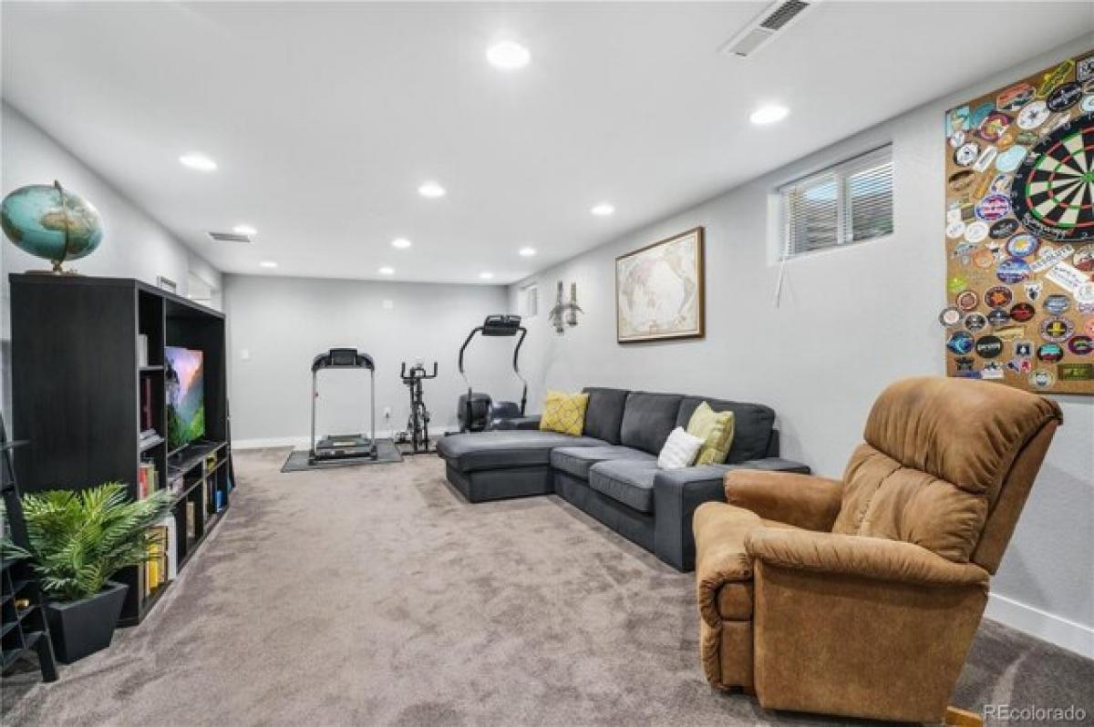 4 chambres Maison à Arvada, USA No. 371005