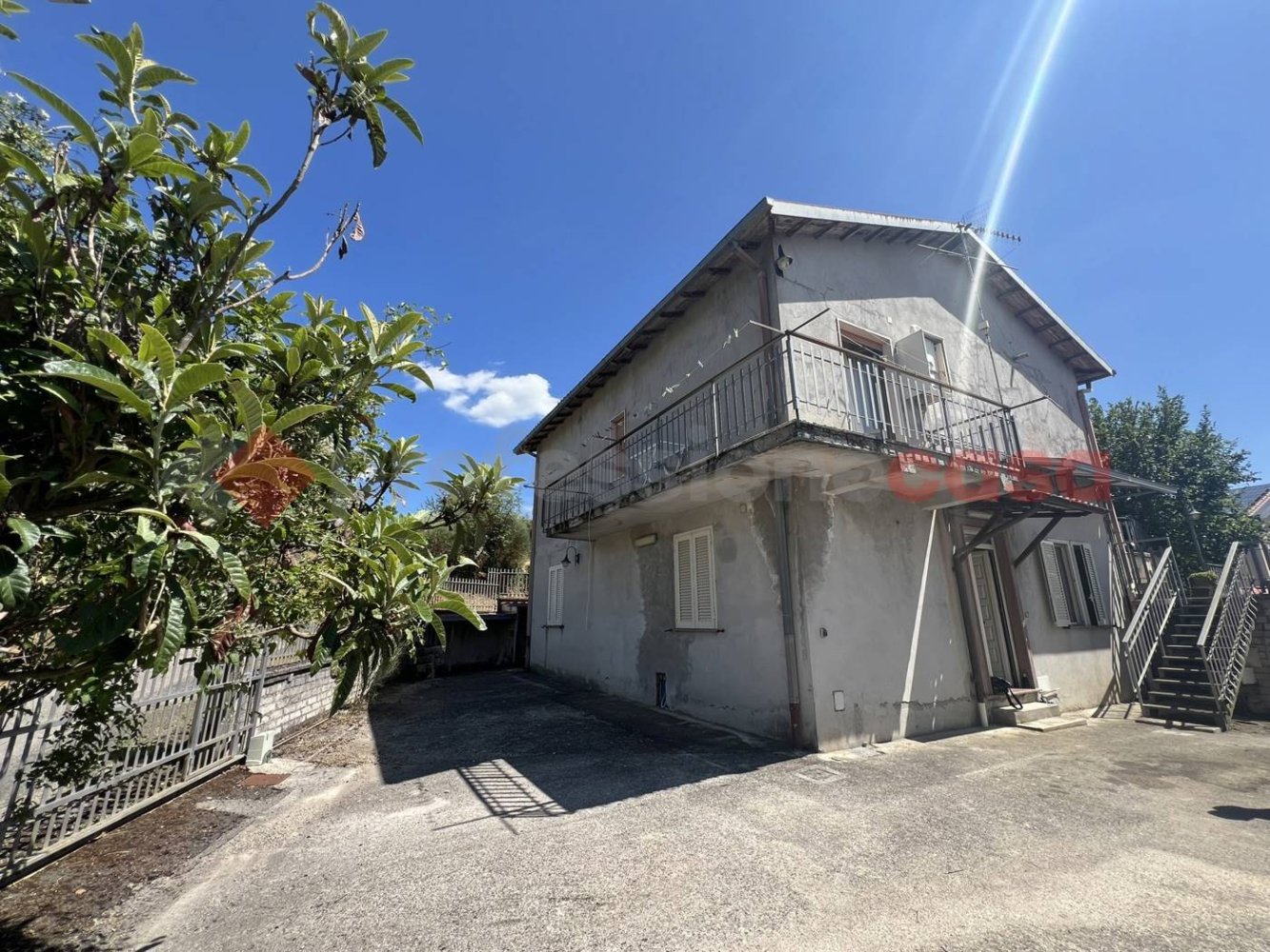 5غرفة منزل في Fiuggi, Italy رقم 293553