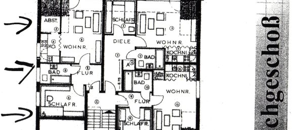 Apartamento T1 em Hochsauerlandkreis, Germany N.º 225072 8