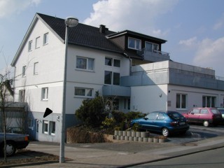 Apartamento T1 em Hochsauerlandkreis, Germany N.º 225072