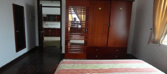 3 bedrooms Apartment in Cau Giay, Vietnam No. 6678 10