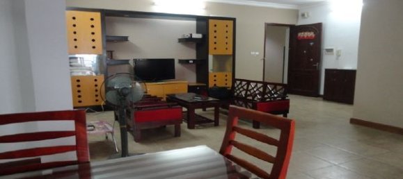 3 bedrooms Apartment in Cau Giay, Vietnam No. 6678 3