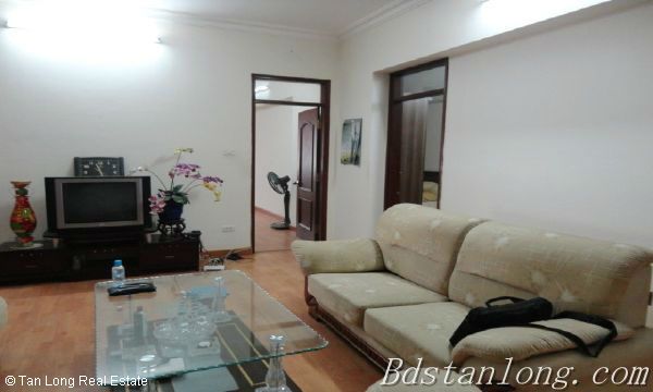 3 bedrooms Apartment in Cau Giay, Vietnam No. 6678