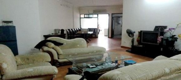 3 bedrooms Apartment in Cau Giay, Vietnam No. 6678 2