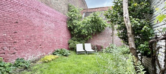 5 bedrooms House in Roubaix, France No. 256822 5